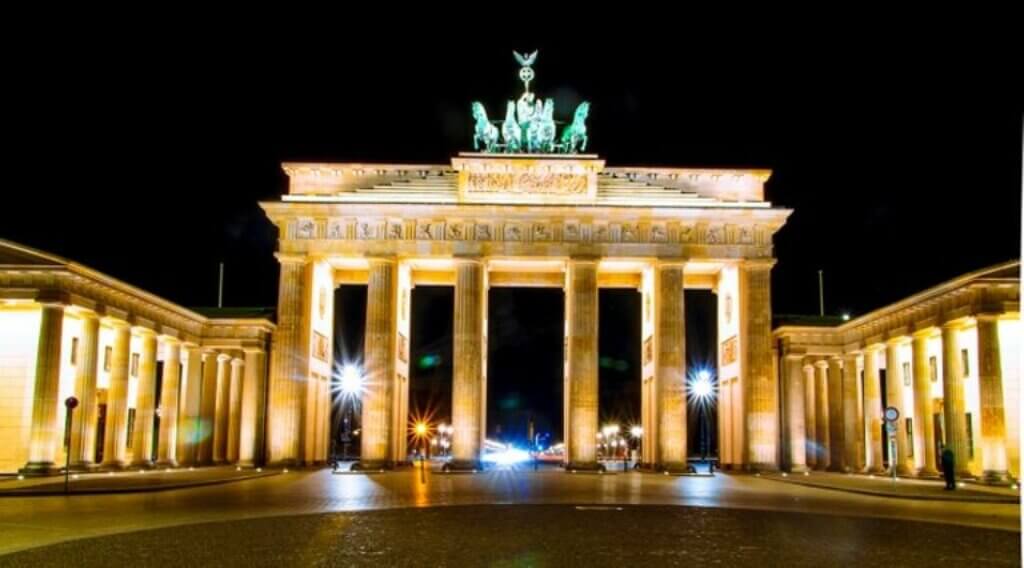 أفضل اماكن سياحية في برلين