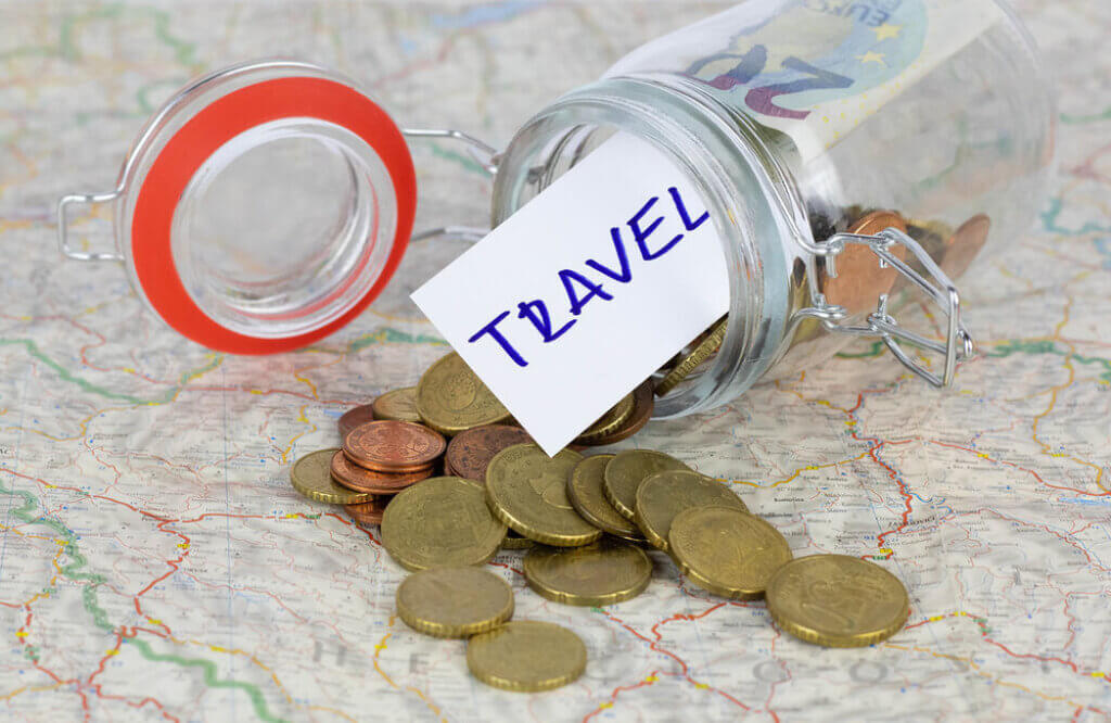  أفضل طرق توفير المال خلال السفر