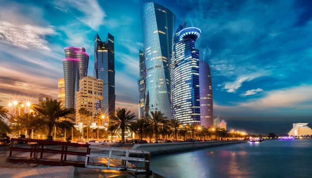 أهم المعالم السياحة في قطر