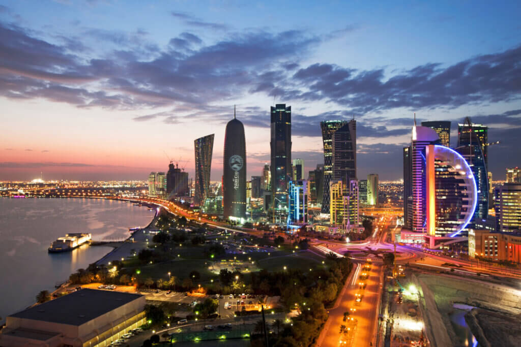  اهم معالم السياحة في قطر 